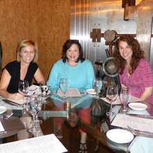 Business Mission to Savannah