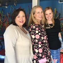 Business Mission to Savannah