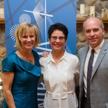 Rencontre économique francophone