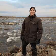 Rankin Inlet, Nunavut