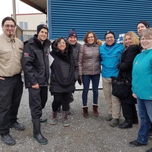 Rankin Inlet, Nunavut