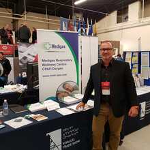 Kivalliq Trade Show 2016