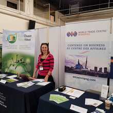 Kivalliq Trade Show 2016