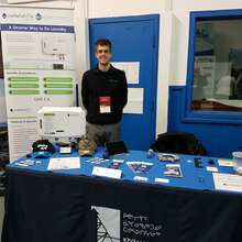 Kivalliq Trade Show 2016