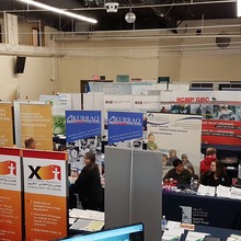 Kivalliq Trade Show 2016