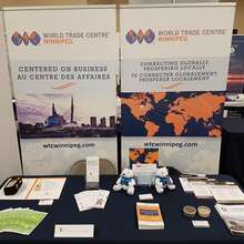 Kivalliq Trade Show 2016