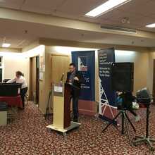 Kivalliq Trade Show 2016