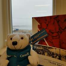 Kivalliq Trade Show 2016