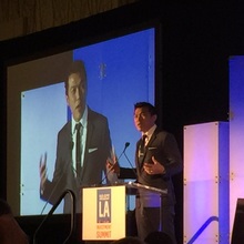 2016 SELECT LA Investment Summit