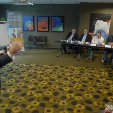 WTC Leeuwarden USA 21 November