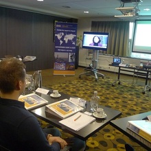 WTC Leeuwarden USA 21 November