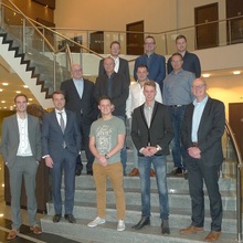 WTC Leeuwarden USA 21 November