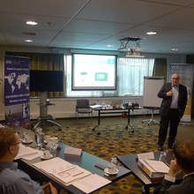 WTC Leeuwarden USA 21 November