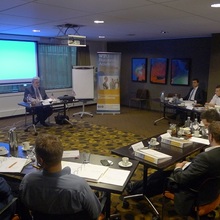 WTC Leeuwarden USA 21 November