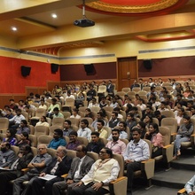 Ajeenkya DY Patil University tie-up with WTC Pune for education and training initiatives