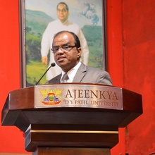 Ajeenkya DY Patil University tie-up with WTC Pune for education and training initiatives