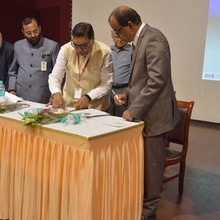 Ajeenkya DY Patil University tie-up with WTC Pune for education and training initiatives