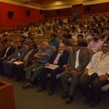 Ajeenkya DY Patil University tie-up with WTC Pune for education and training initiatives