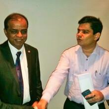 Authorised Economic Operator (AEO) Workshop - WTC Pune 