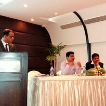 Authorised Economic Operator (AEO) Workshop - WTC Pune 