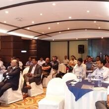 Authorised Economic Operator (AEO) Workshop - WTC Pune 