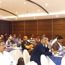 Authorised Economic Operator (AEO) Workshop - WTC Pune 