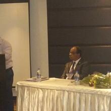 Authorised Economic Operator (AEO) Workshop - WTC Pune 