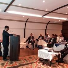 Authorised Economic Operator (AEO) Workshop - WTC Pune 