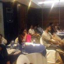Authorised Economic Operator (AEO) Workshop - WTC Pune 