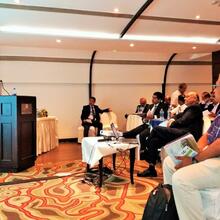 Authorised Economic Operator (AEO) Workshop - WTC Pune 