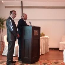 Authorised Economic Operator (AEO) Workshop - WTC Pune 