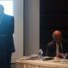 Authorised Economic Operator (AEO) Workshop - WTC Pune 