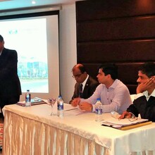 Authorised Economic Operator (AEO) Workshop - WTC Pune 