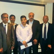 Authorised Economic Operator (AEO) Workshop - WTC Pune 