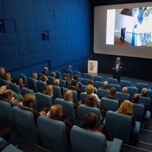 The origins of the exhibition Alma Tadema