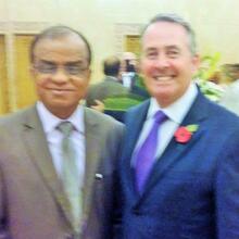 British Trade Delegation with WTC Pune