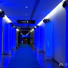 The Executive Center - Business facilitation infra at WTC Pune