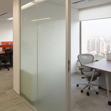 The Executive Center - Business facilitation infra at WTC Pune