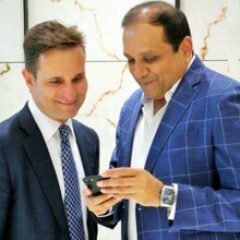 The Executive Center - Business facilitation infra at WTC Pune