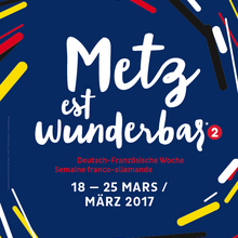 Semaine franco-allemande 2017