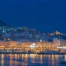 Algiers 