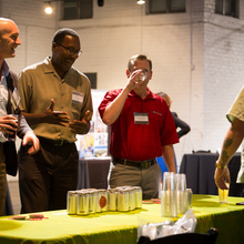 WTC Annual Meeting 2016