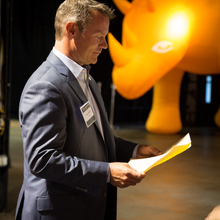 WTC Annual Meeting 2016