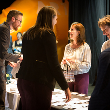 WTC Annual Meeting 2016