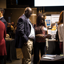 WTC Annual Meeting 2016