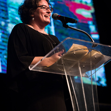 WTC Annual Meeting 2016