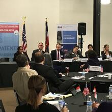 WTC Annual Meeting 2016