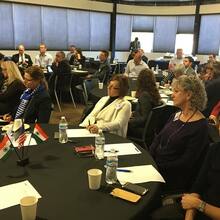 WTC Annual Meeting 2016