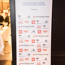 Networking Welcome Reception