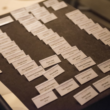 Networking Welcome Reception